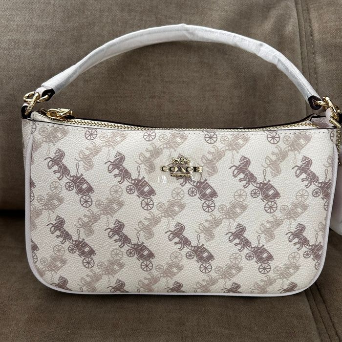Genti COACH diferite culori si modele