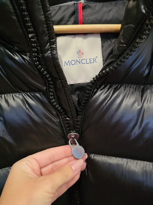 Geaca Moncler barbati - marimea 3