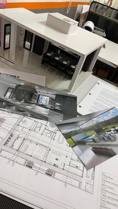 Услуги Архитектора . Дизайнера