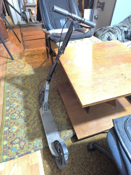 Продам самокат детский