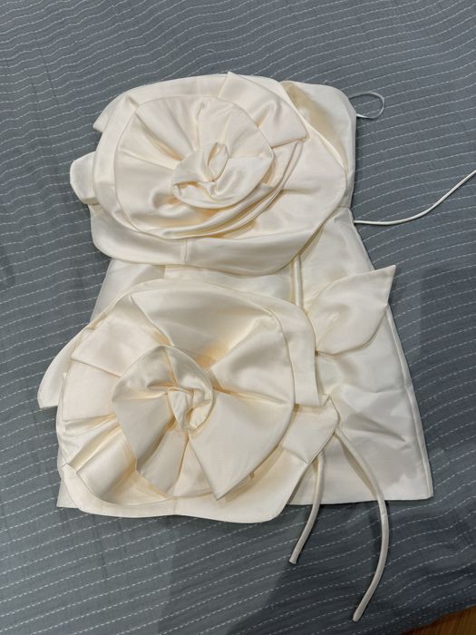 Платье вечернее эксклюзив