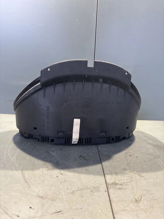 Ceasuri bord 62116914882 BMW Seria 5 2002 530d AT (193 hp)