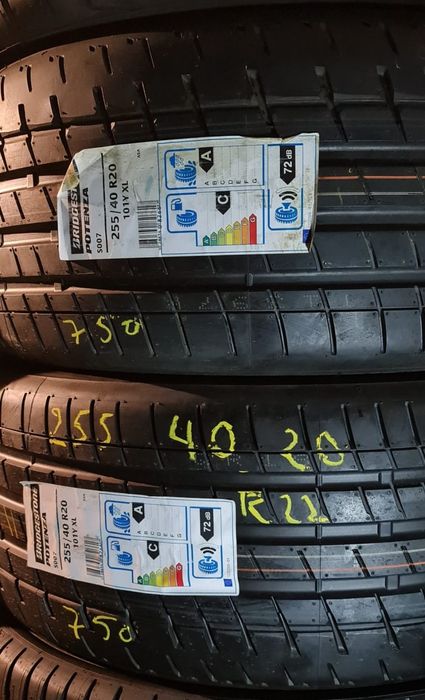 Anvelope 255 40 20 si 255 45 20