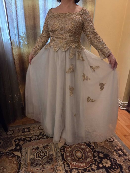Rochie Ocazie Casa de Modă Mariana Ciceu