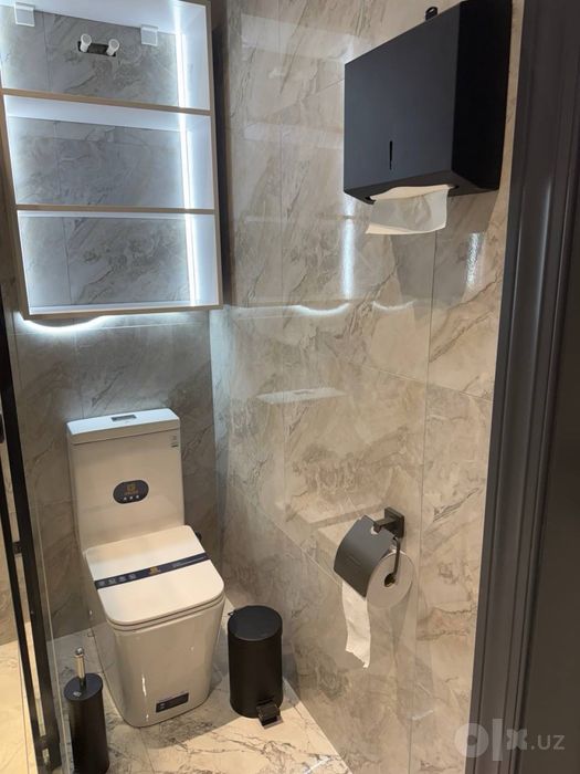 Apartment Beshik Premium