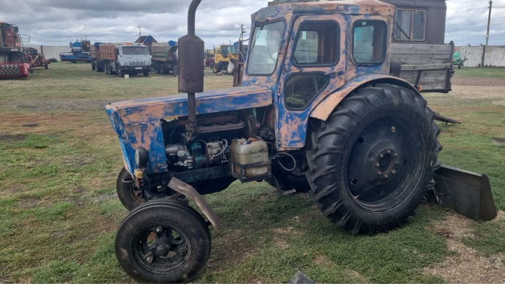 Продам трактор Т-40