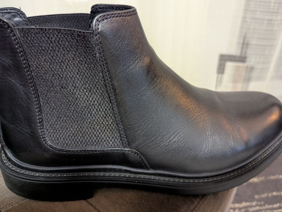 Vând ghete OTTER 42