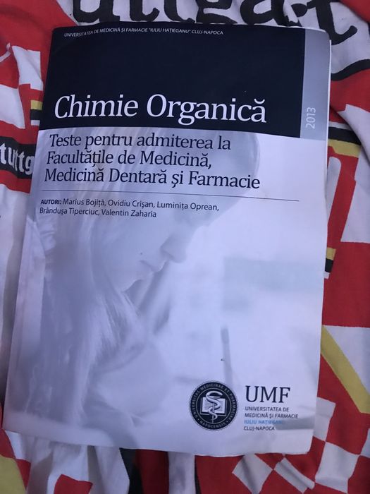 Carti pentru tehnica dentara si farmacie