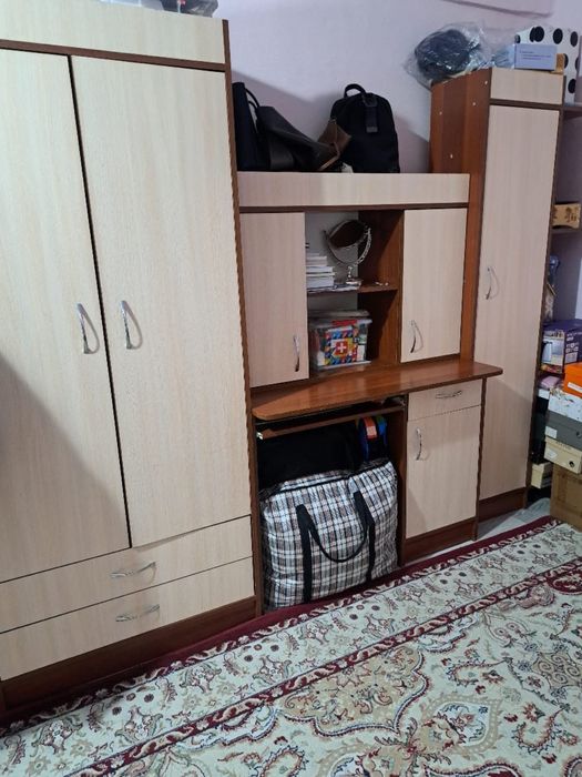 Детская  мебель