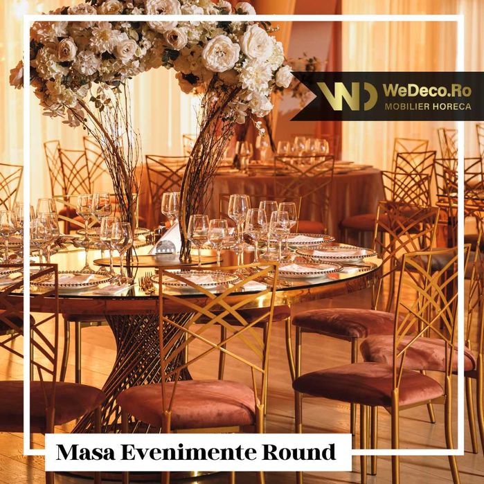 Totem publicitar - Ecran reclame - Saloane Evenimente, Restaurante