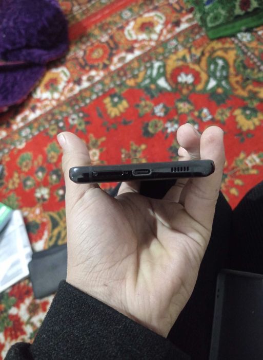 Samsung S21 Ultra 5g