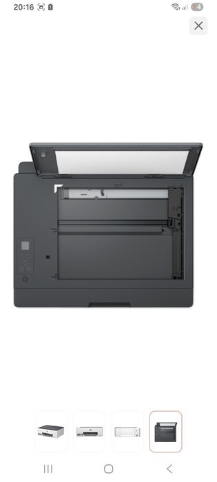 Продам принтер новый