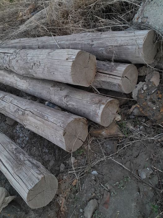 6 метрлик болор сотилади.6 дона.