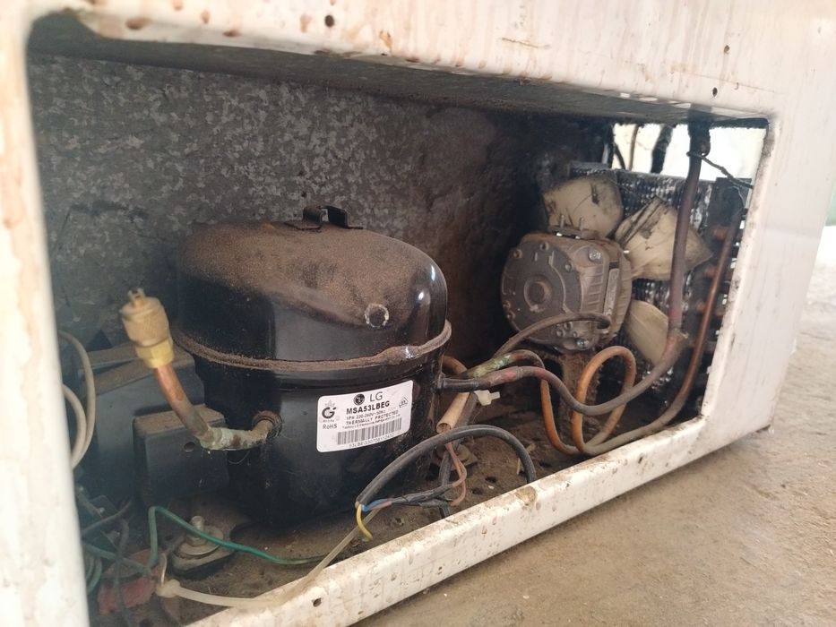 Фризер ракла 300 литра