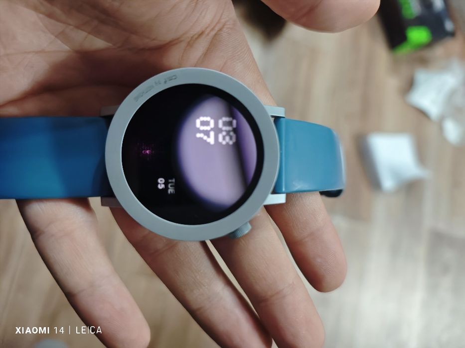 Часы CMF Watch Pro 2