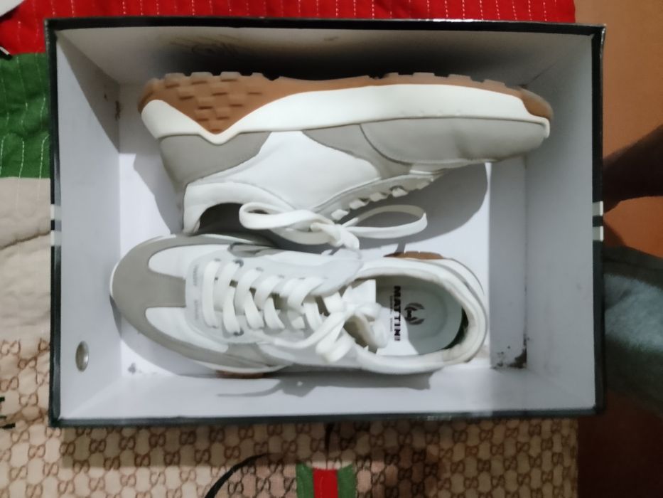 Красовка летный классика