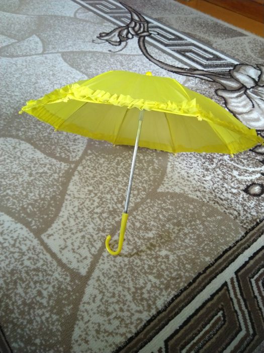 Детский   зонтик