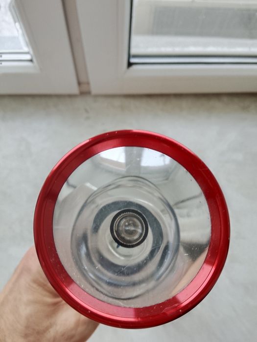 Фонарь Mag-Lite USA