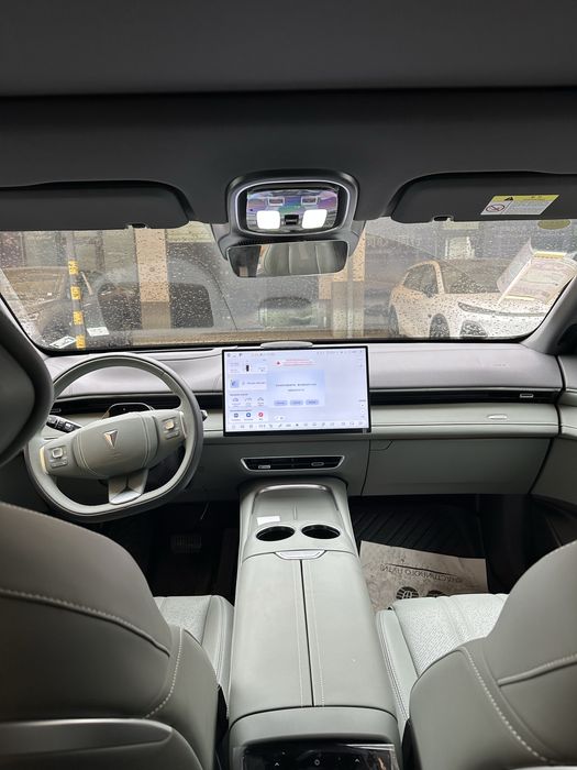 Changan Deepal S07 215Max