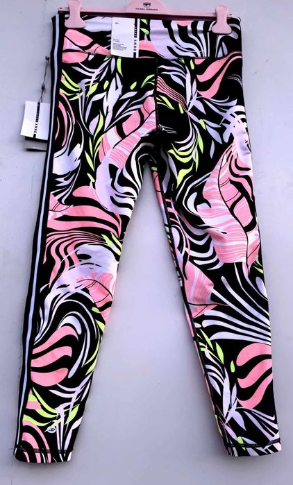 Donna Karan оригинален дамски клин нов Л размер