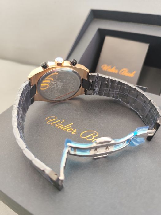 Чисто нов часовник Walter Bach