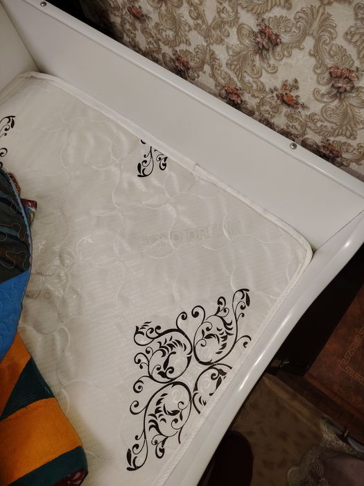 Продам кровать для мальчика