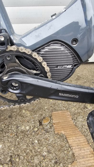 Електрически Мерида 29"