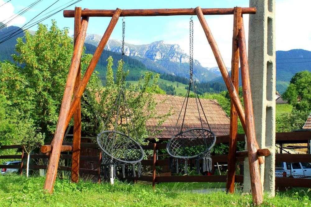 Cazare Bran - Milea's GuestHouse