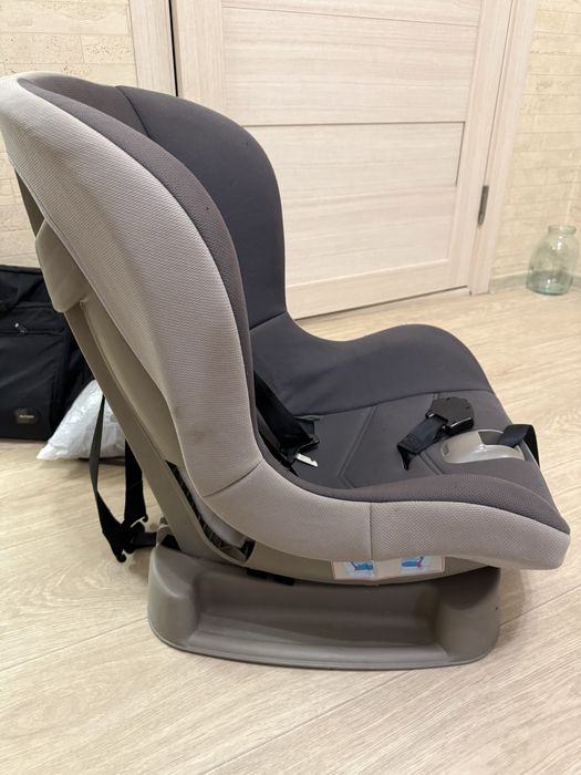 Детское автокресло