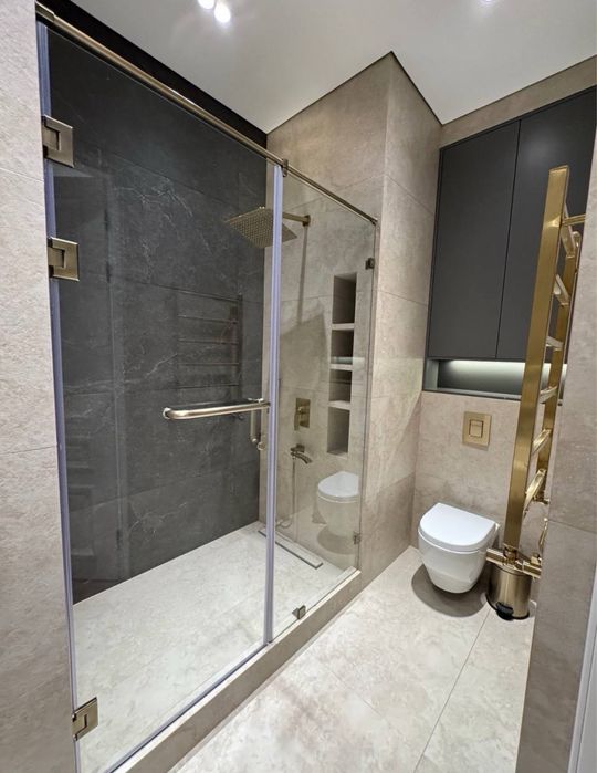 Сдается в аренду 3 комнотная квартира ЖК Gardens Tashkent city