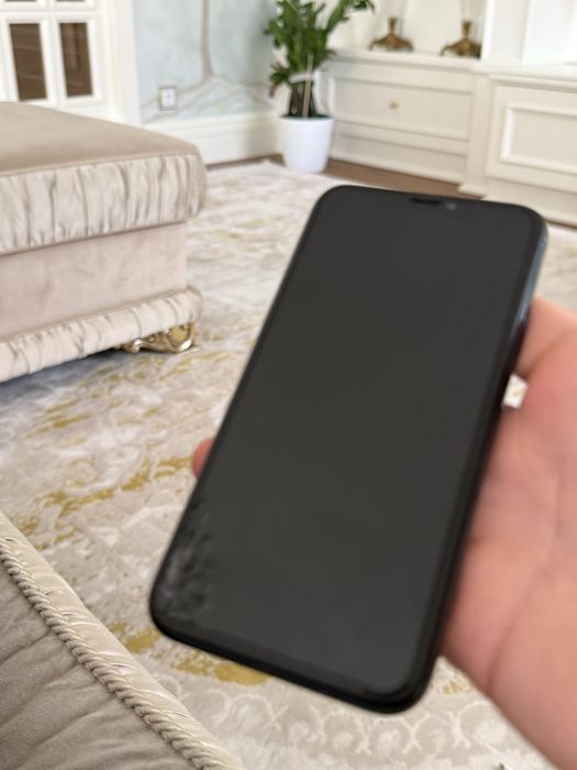 iphone 11 pro 512гб