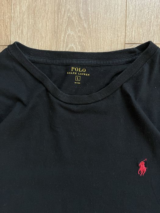 Блуза Polo Ralph Lauren