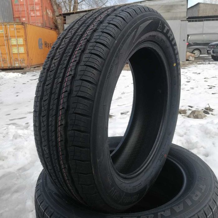Шины летние 215/60/17 Triangle TR259 (96H)