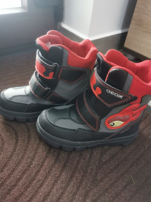 Ghetute Geox nr 28 baieti