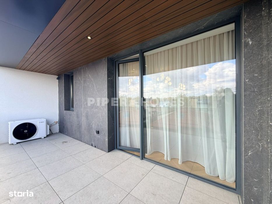 3 Camere ARQA Jollie Ville | Erou Iancu