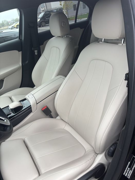 Mercedes Benz A class A180