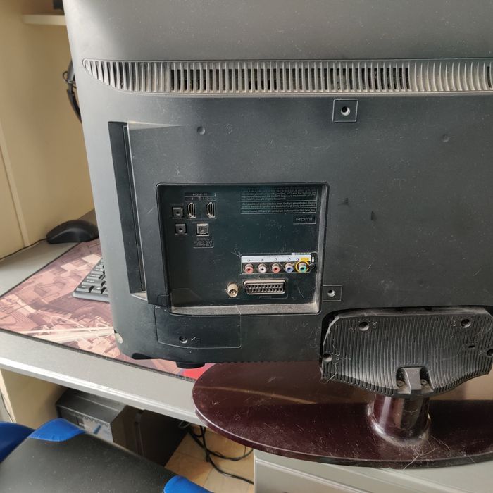 Телевизор Samsung , 32 дюйма диагональ, б/у