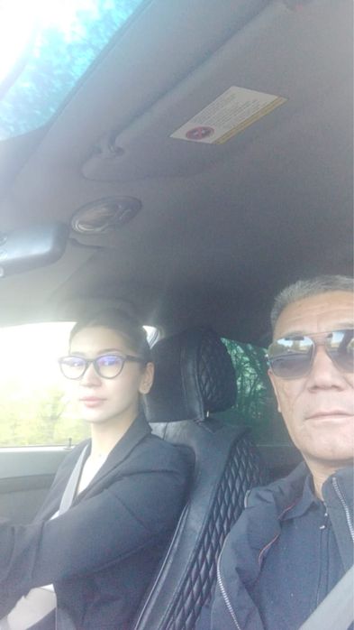 Автоинструкторы на выезд