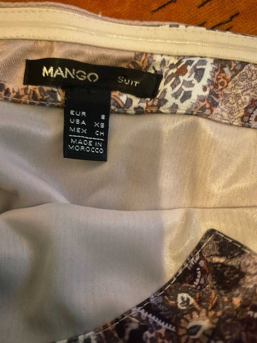 Rochie eleganta Mango 36