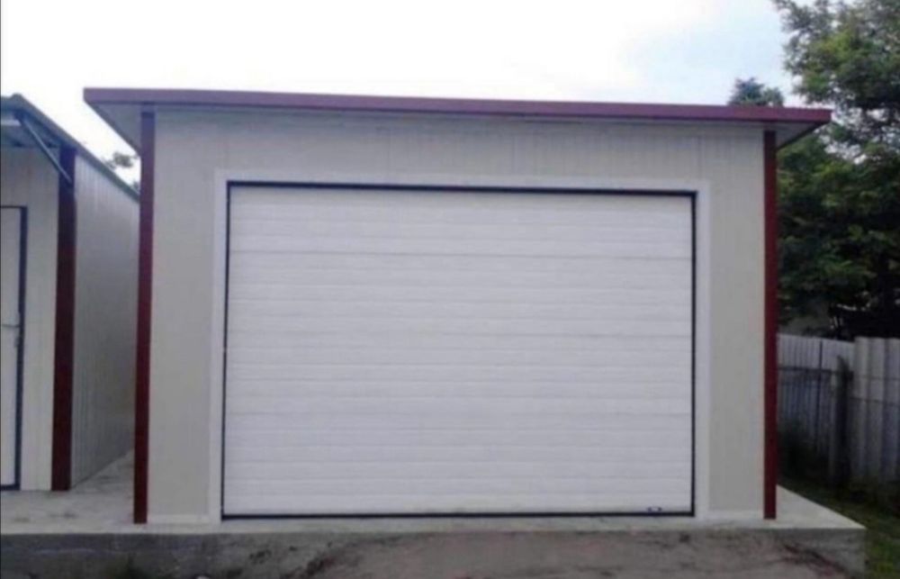 Vindem garaje auto,magazii și case modulare