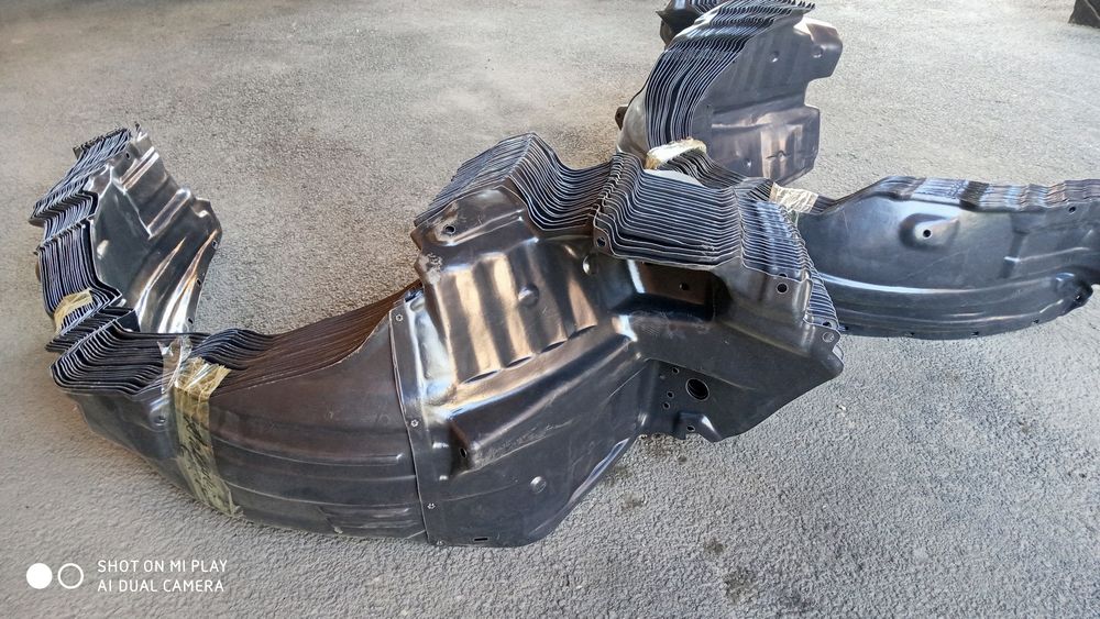 Altezza Lexus is 200-300 подкрылки таивань