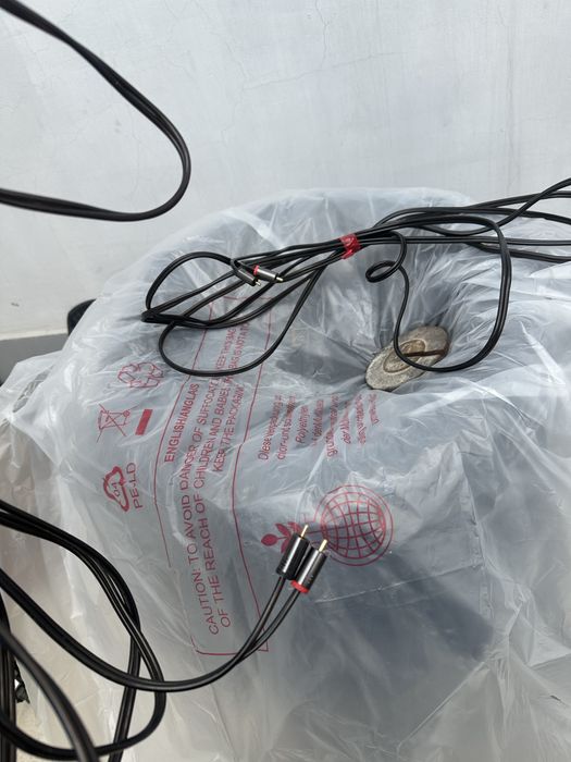 Тульпан провод в хорошем состояний