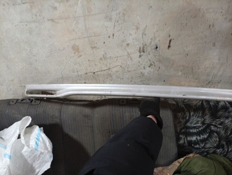 Тоета креста 90 кузов