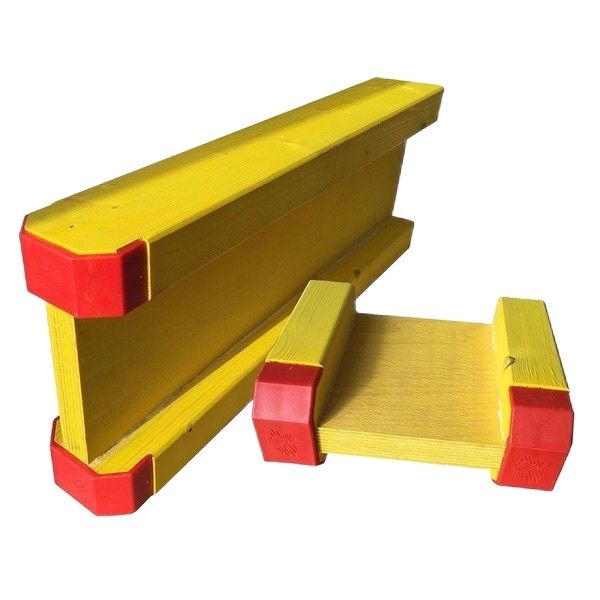 Балка БДК, фанера