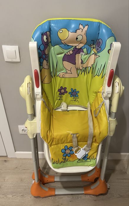 Стульчик для кормления