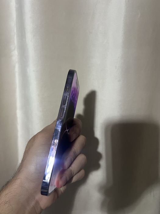Продам IPhone 14 pro 128GB