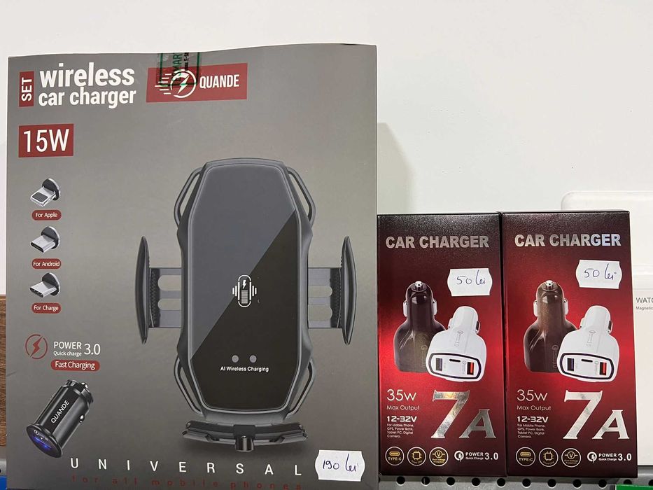  Carcasa Spate Display iphone 13 14 15 Pro & Pro Max Black & Gold  