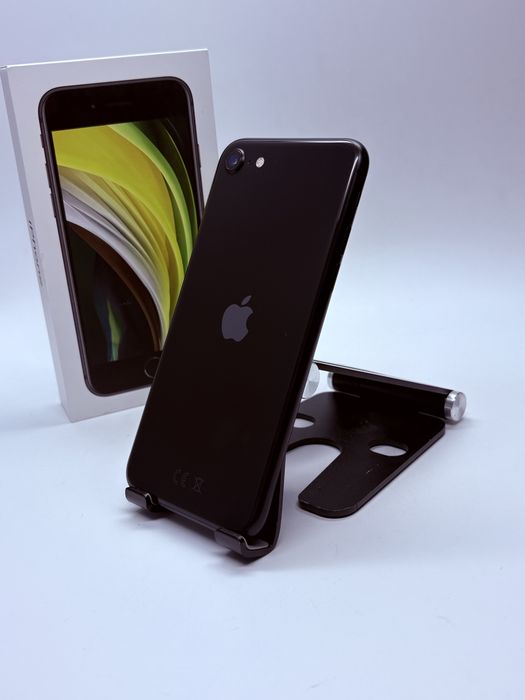 iPhone SE 2 - 64Gb - Stare EXCELENTA + Garantie