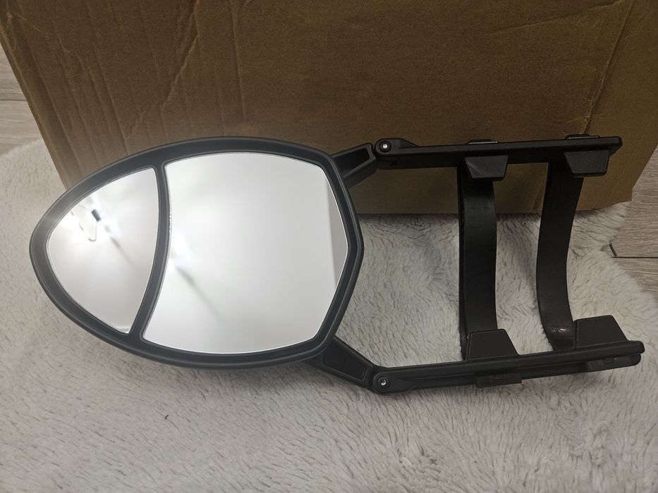 Странично огледало за каравана,ремарке