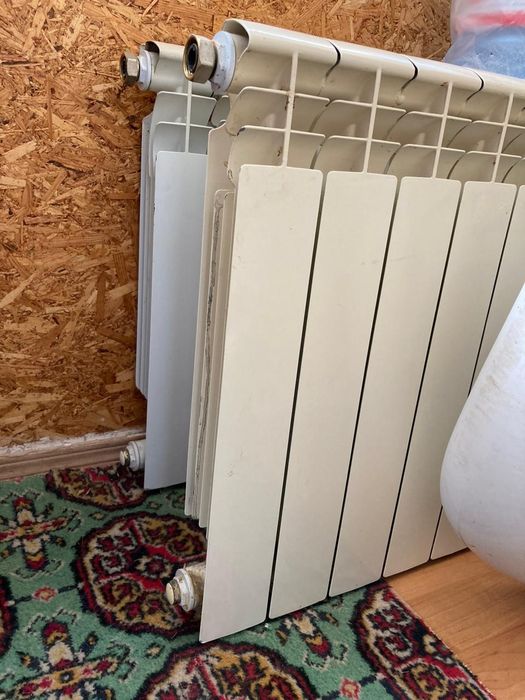 Радиатор отопления